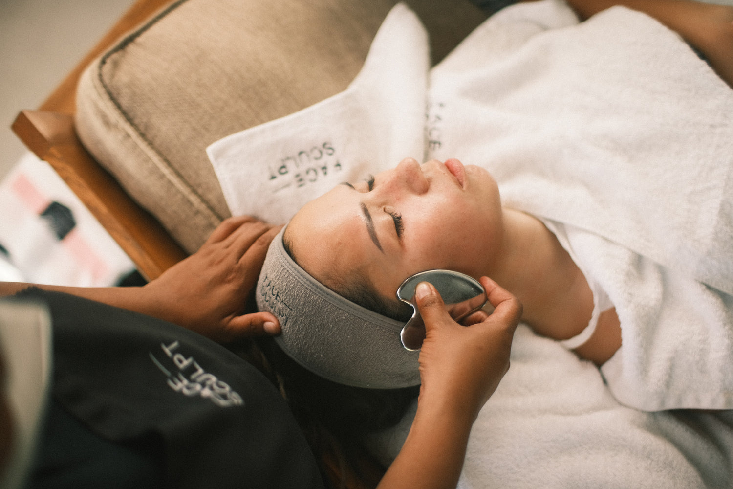 The Benefits of Gua Sha