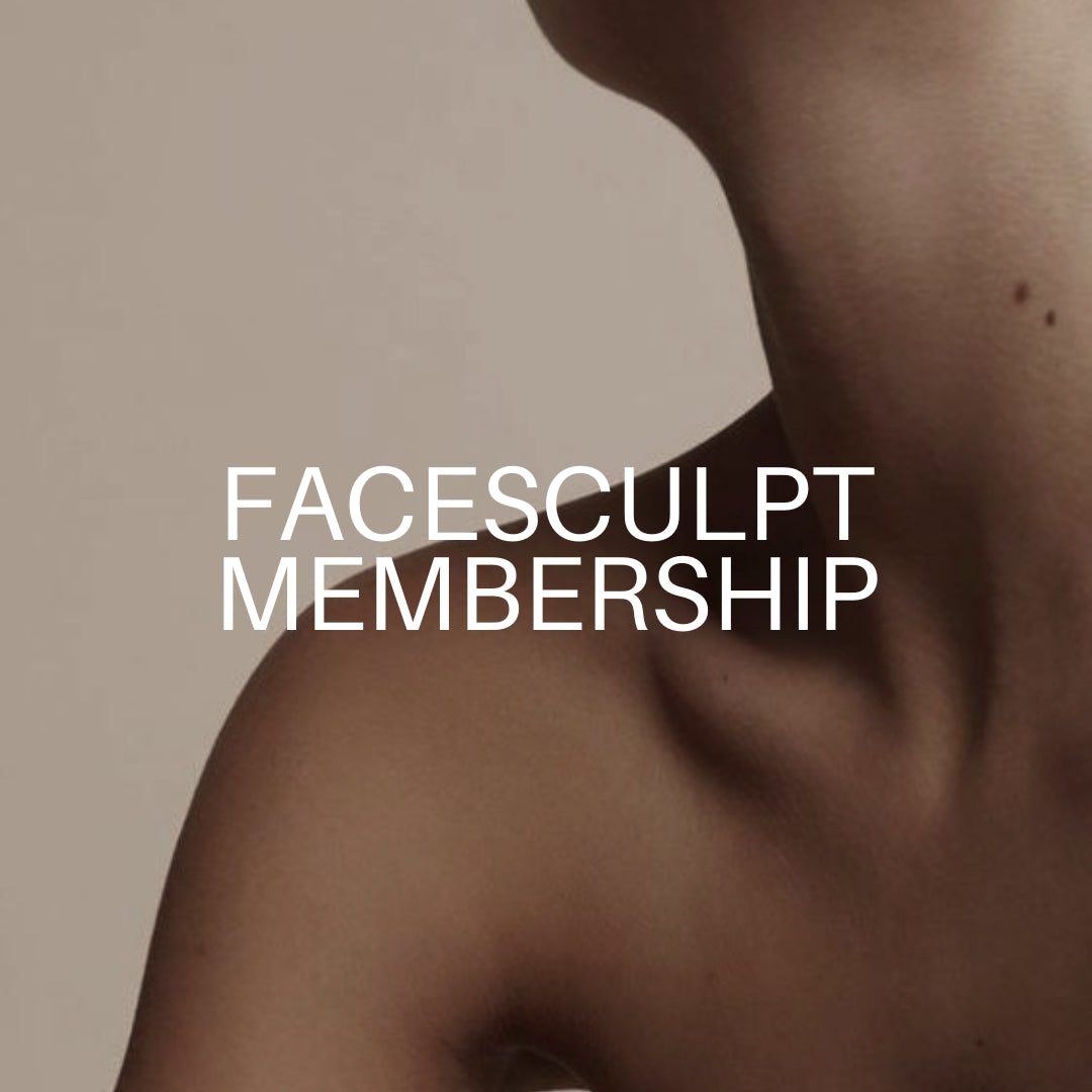 Faces Sculpt Membership