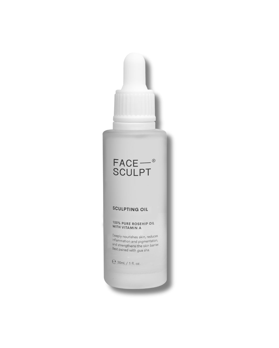 Sculpting Oil