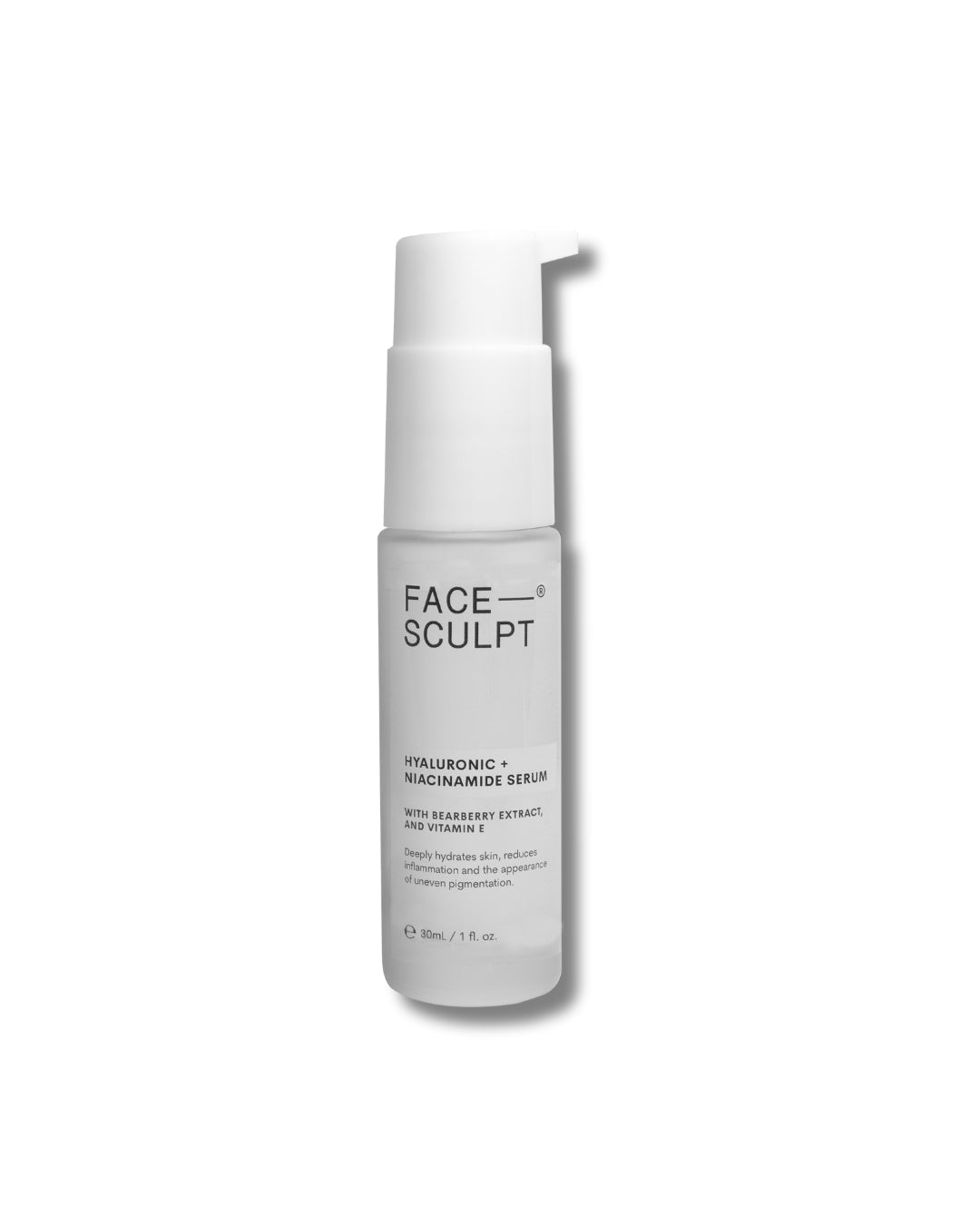 Hyaluronic + Niacinamide Serum