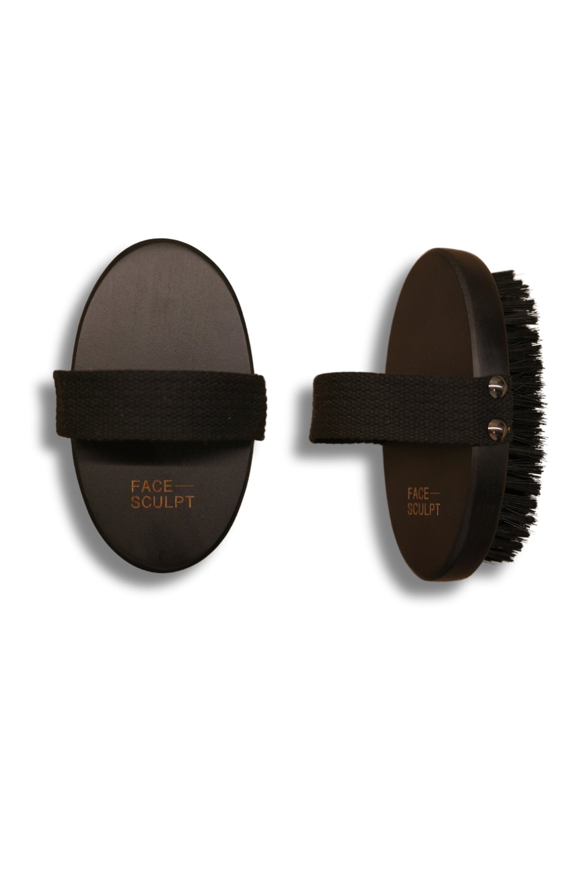 Vegan Body Brush